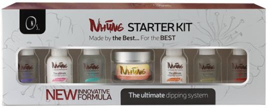 NHÚNG STARTER KIT